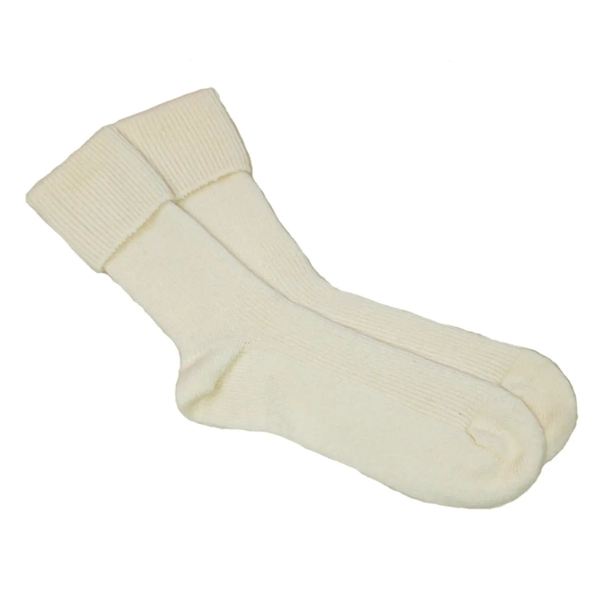 Ladies Cashmere Socks - TCG London