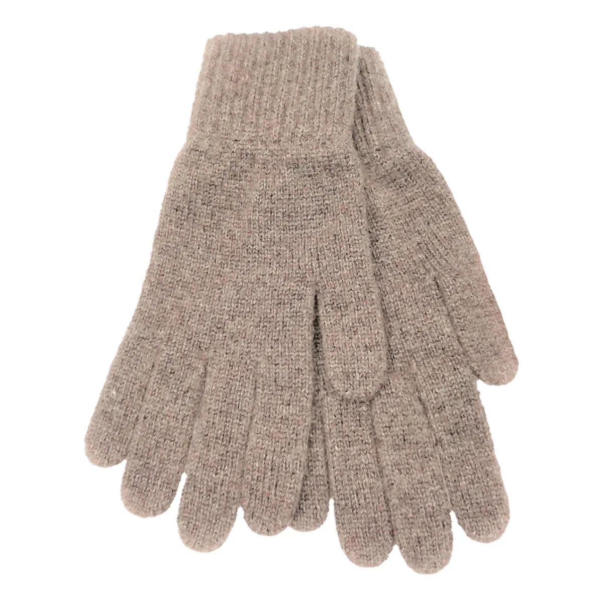 Scottish Cashmere Gloves - TCG London