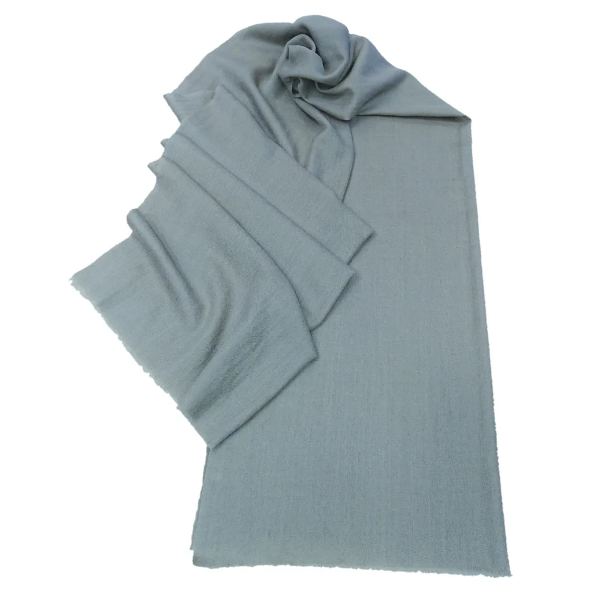 Large Fine And Lightweight Pashmina Stole - TCG London