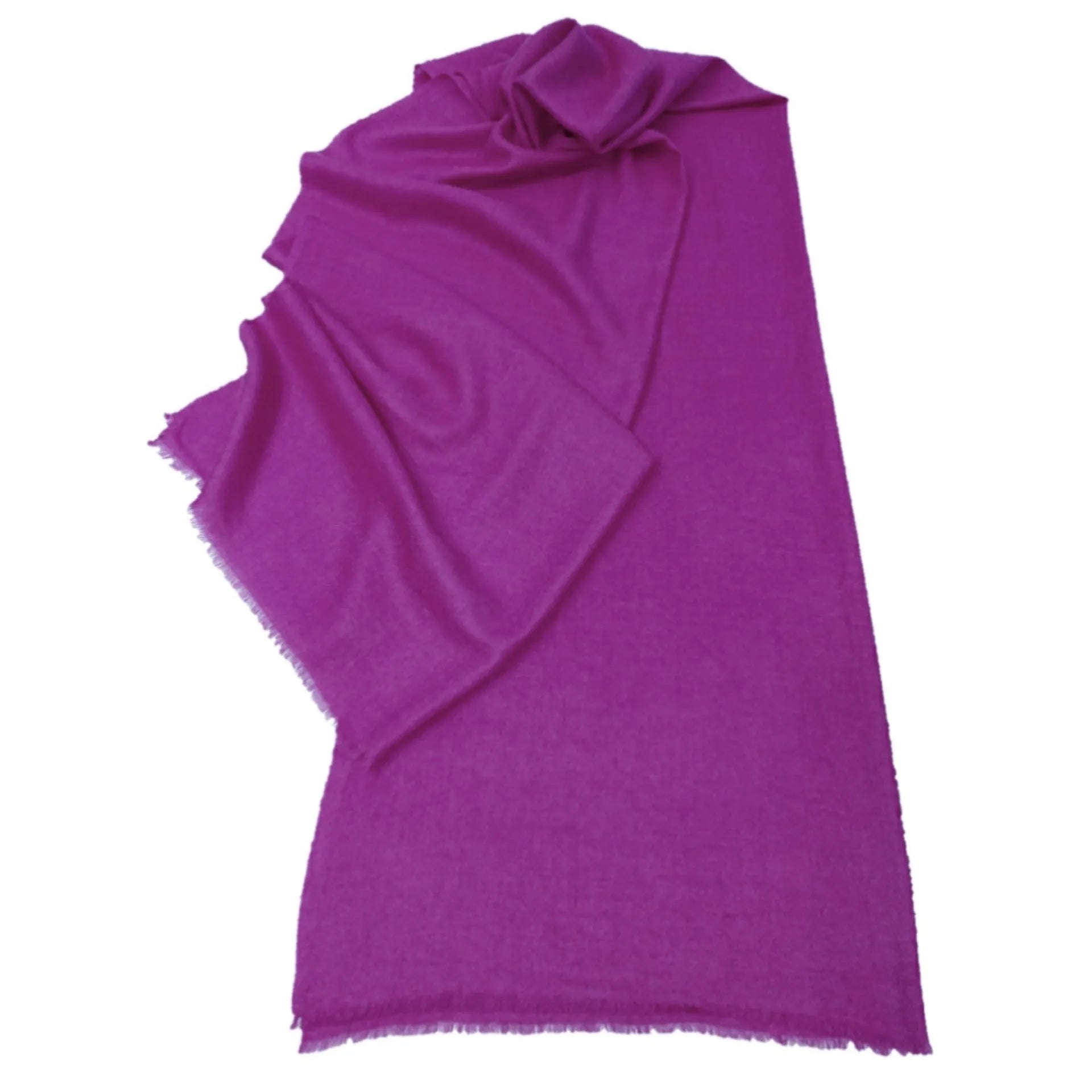 Large Fine And Lightweight Pashmina Stole - TCG London