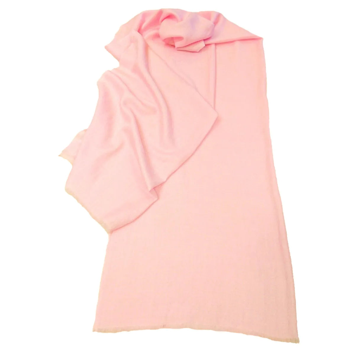 Fine And Lightweight Large Luxury Pashmina Scarf - TCG London