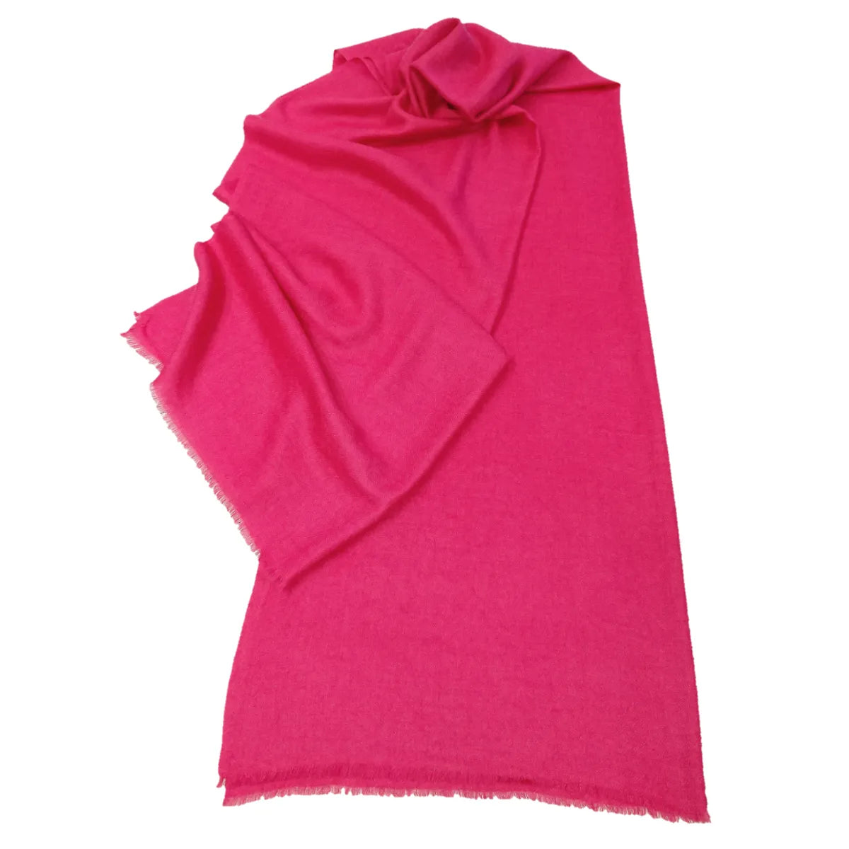 Large Fine And Lightweight Pashmina Stole - TCG London