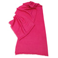 Fine And Lightweight Large Luxury Pashmina Scarf - TCG London