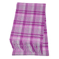 Pure Lambswool Scarves - TCG London