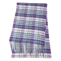 Pure Lambswool Scarves - TCG London