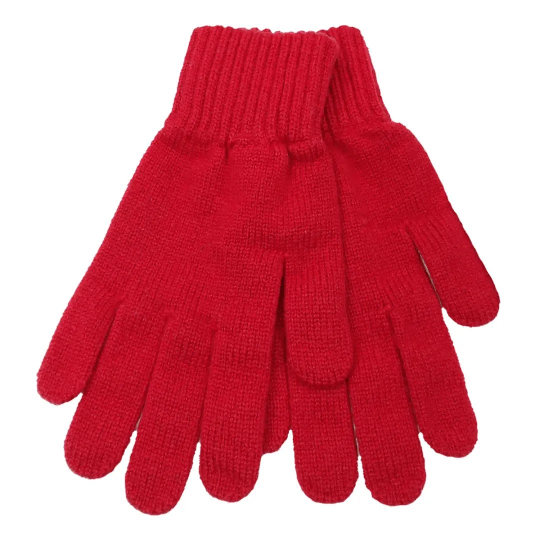 Scottish Cashmere Gloves - TCG London