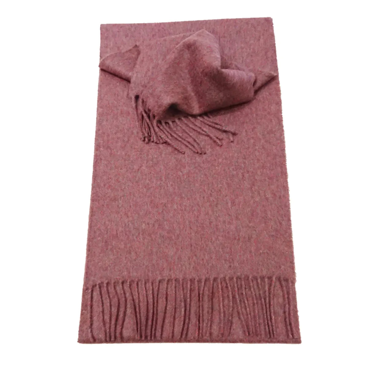 Plain Scottish Cashmere Scarves - TCG London