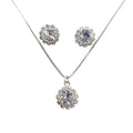 Swarovski Crystals Rosetta Set - TCG London