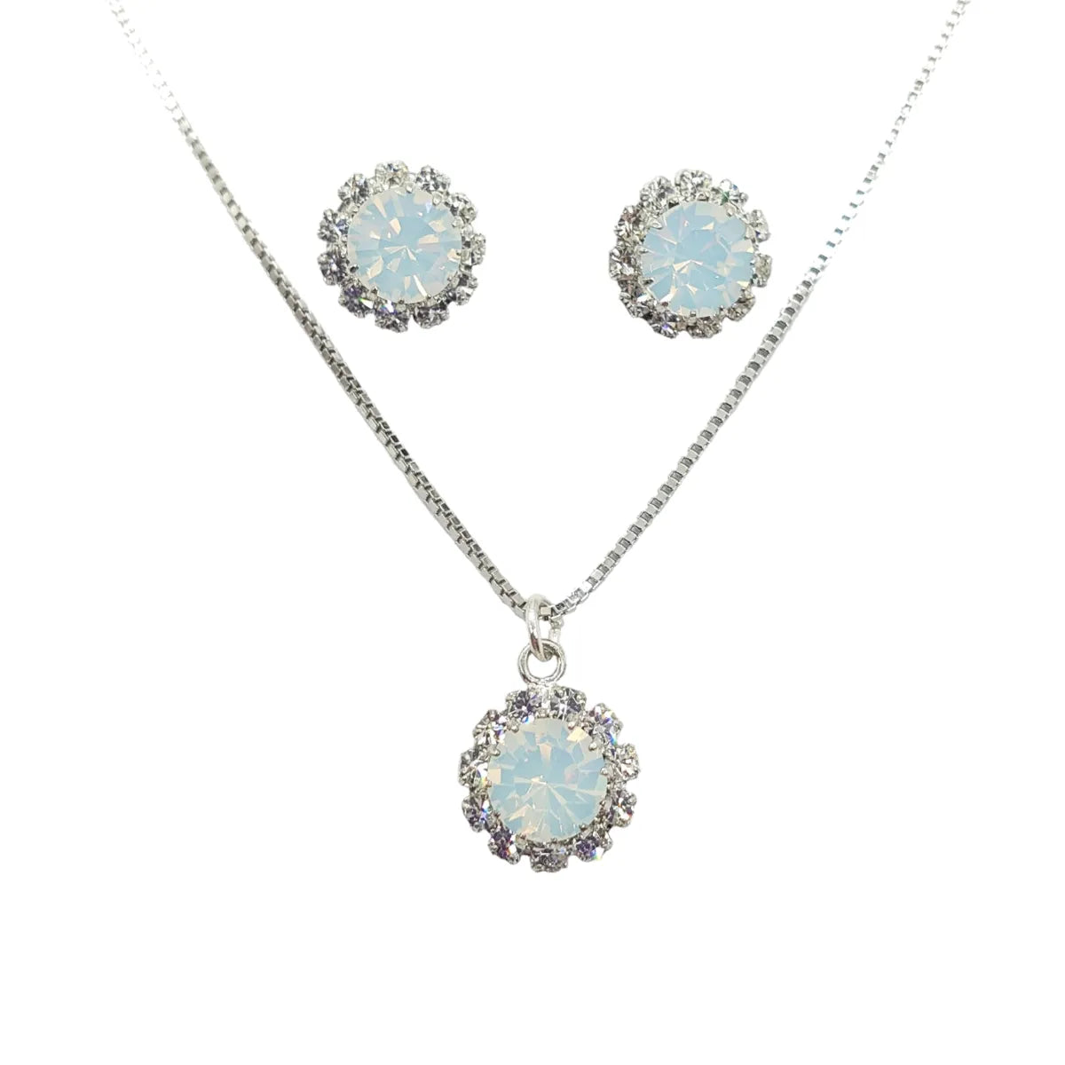 Swarovski Crystals Rosetta Set - TCG London