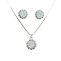 Swarovski Crystals Rosetta Set - TCG London