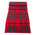 Large Cashmere Luxury Scarves - TCG London