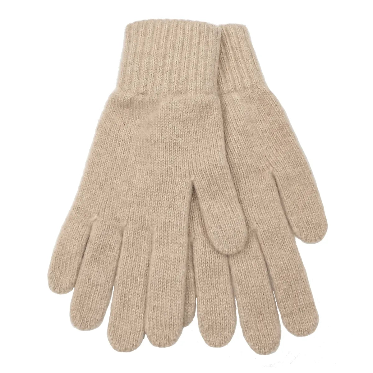 Scottish Cashmere Gloves - TCG London