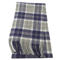 Pure Lambswool Scarves - TCG London