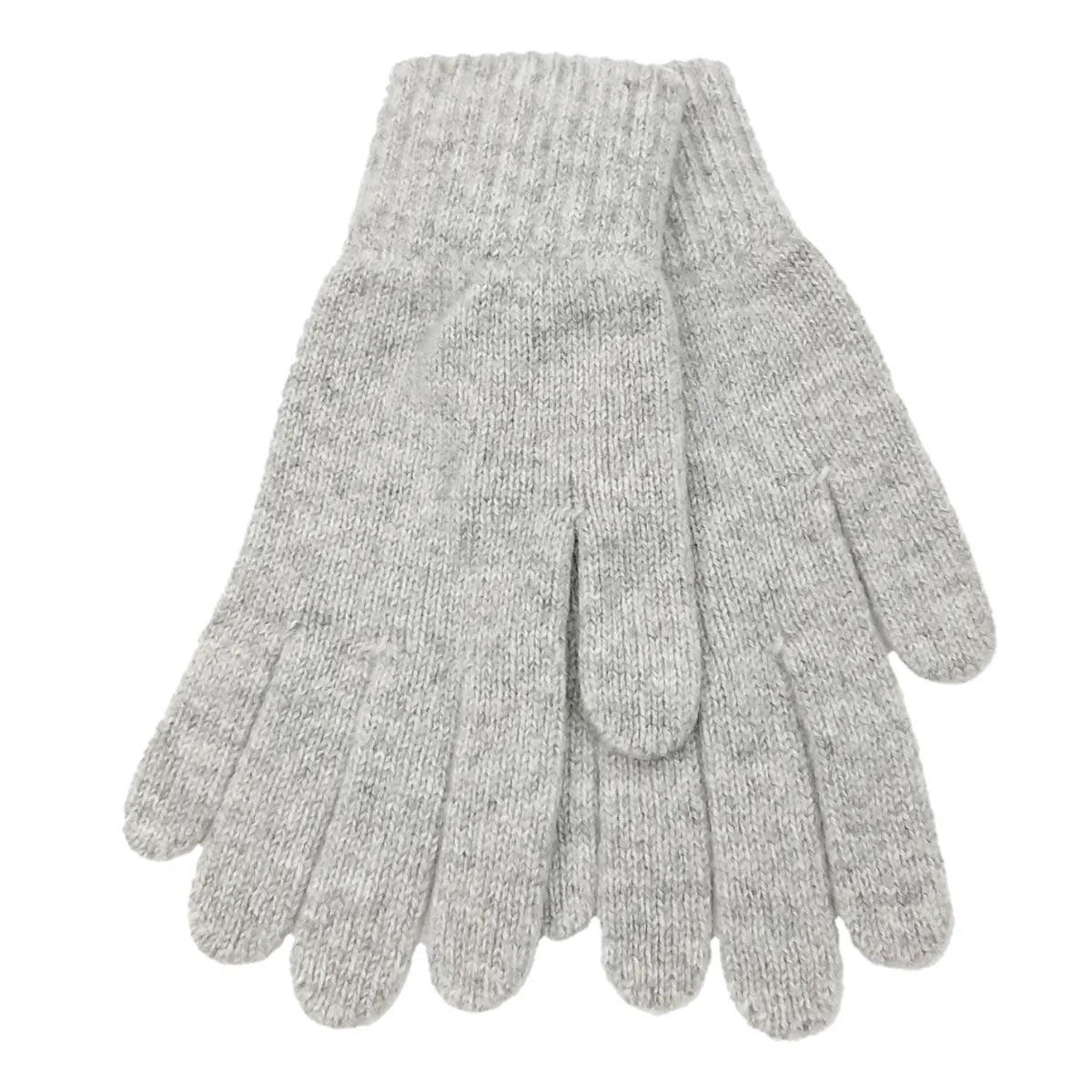 Scottish Cashmere Gloves - TCG London