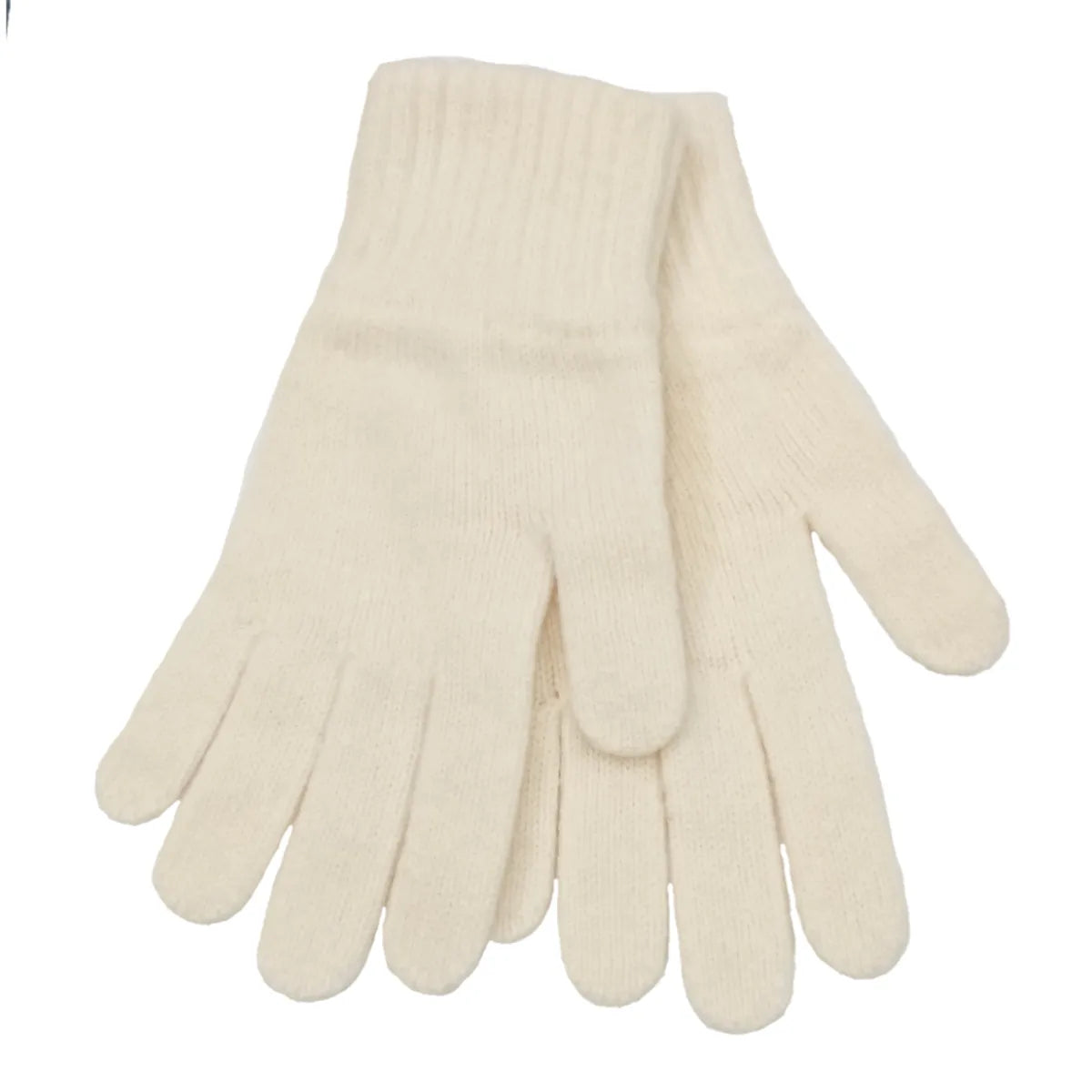 Scottish Cashmere Gloves - TCG London