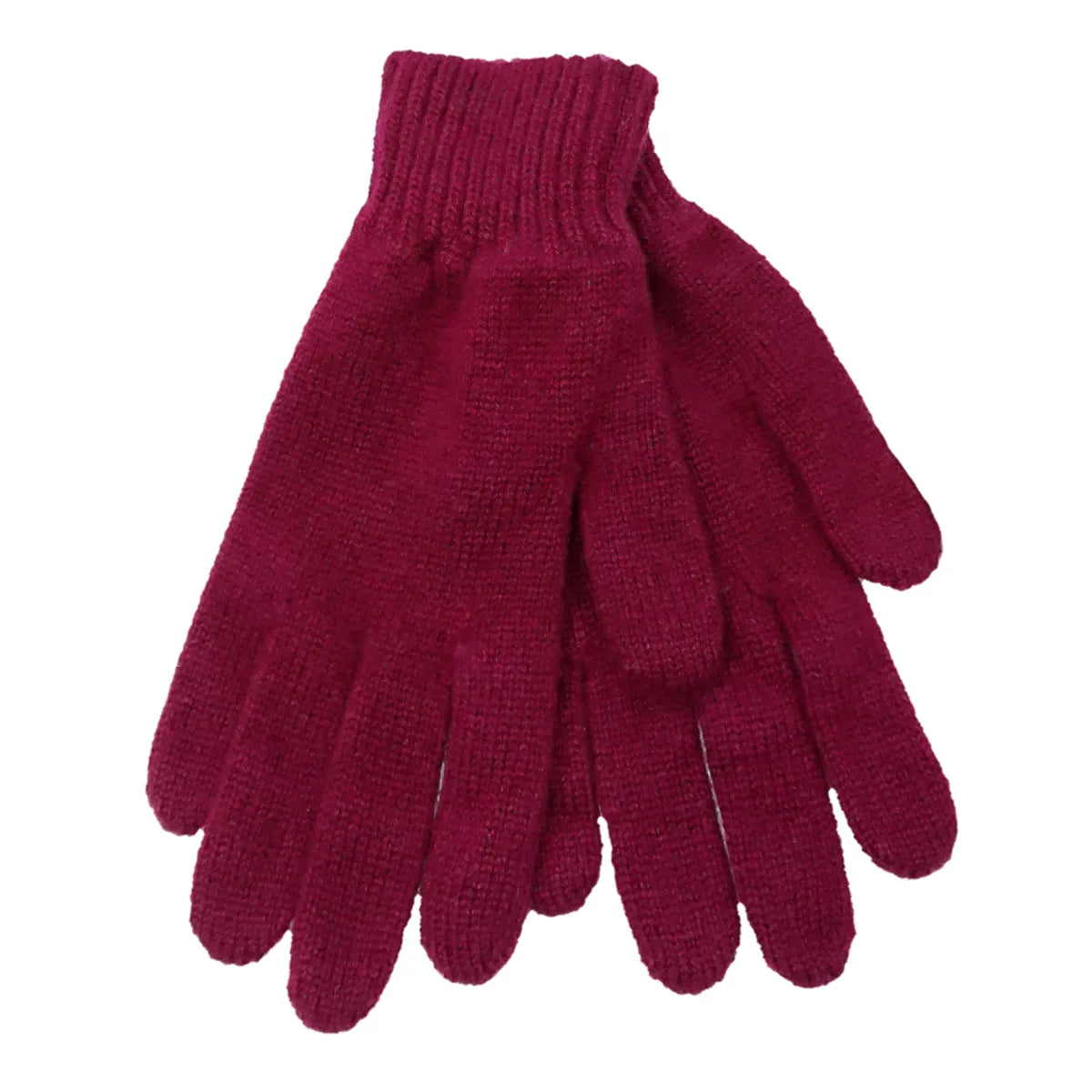 Scottish Cashmere Gloves - TCG London