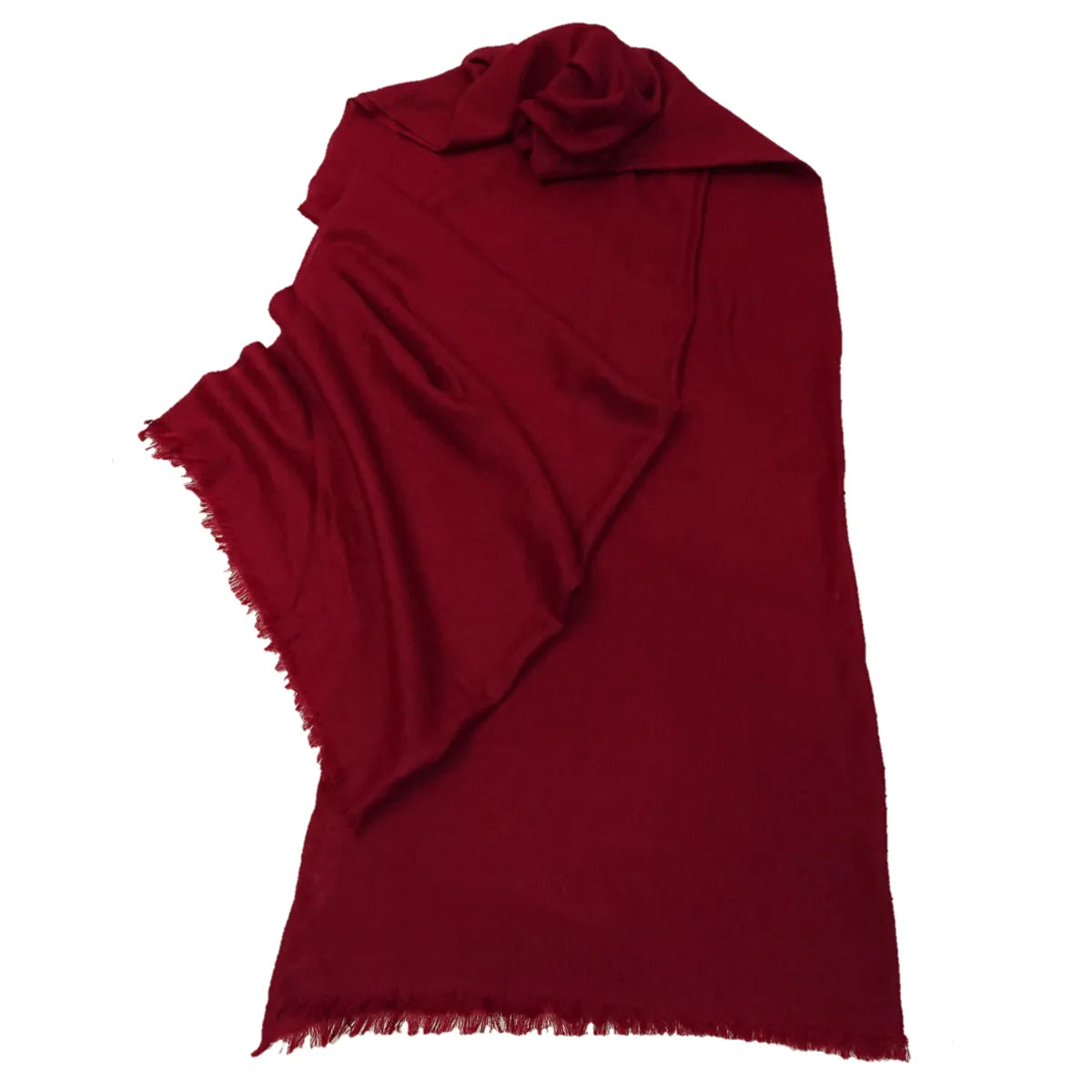 Large Fine And Lightweight Pashmina Stole - TCG London