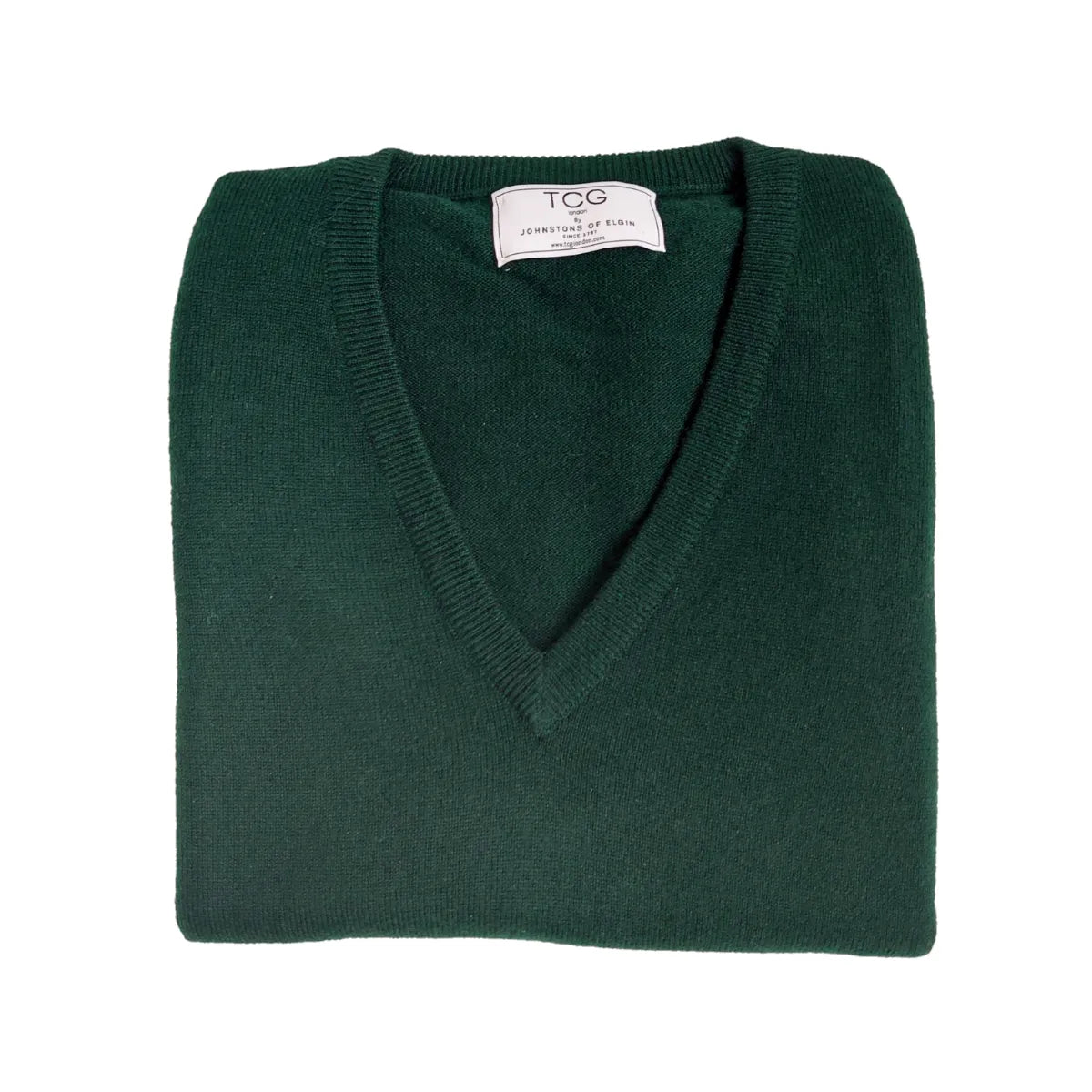 Cashmere Slipover