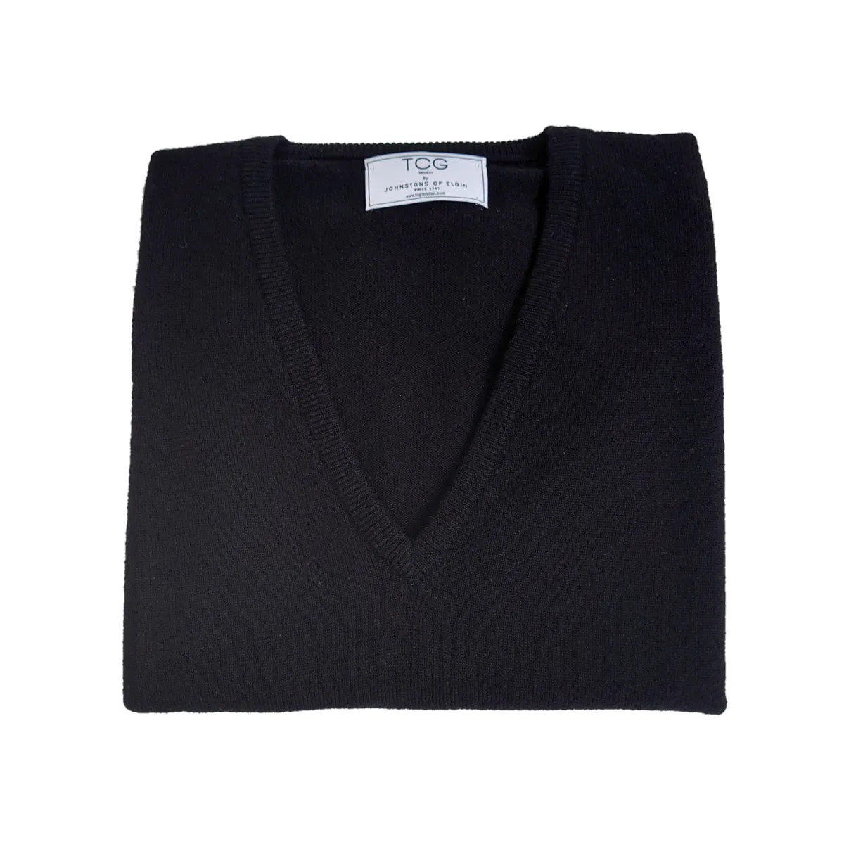 Cashmere Slipover