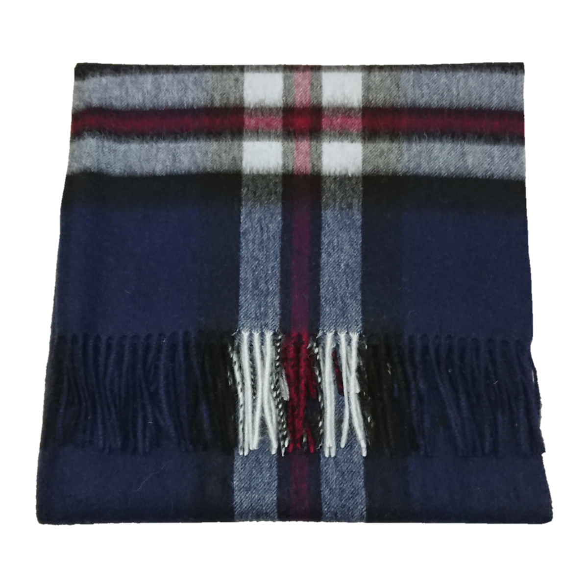 100% Pure Lambswool Stoles