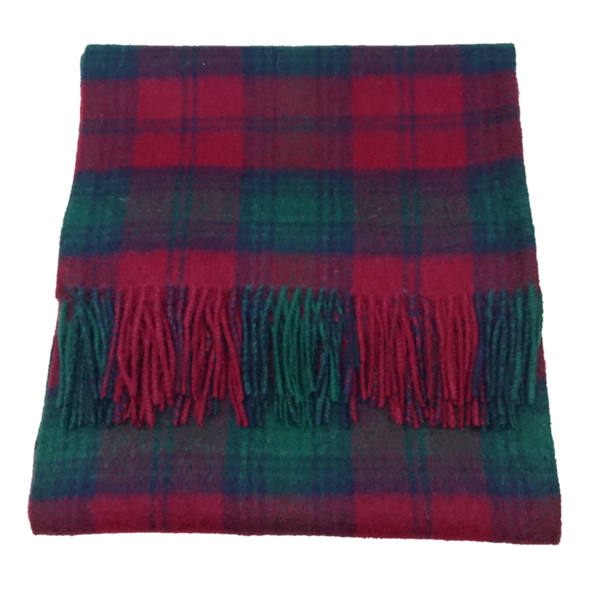 100% Pure Lambswool Stoles