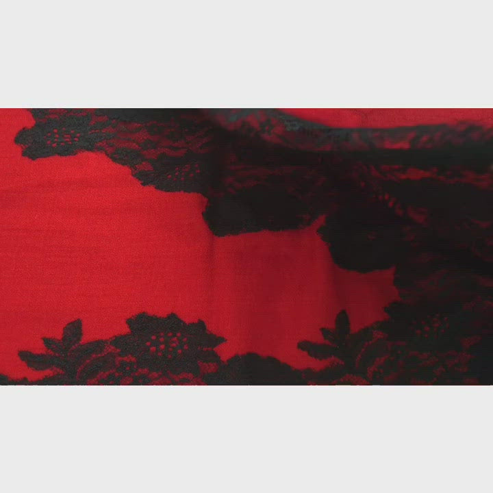 Lace 100% Pure Pashmina Cashmere Shawl