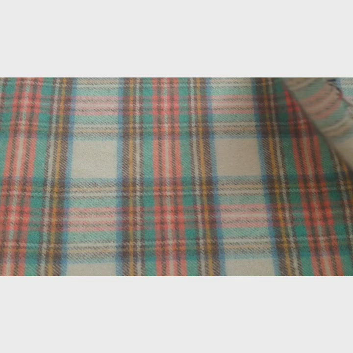 100% Pure Lambswool Scarves
