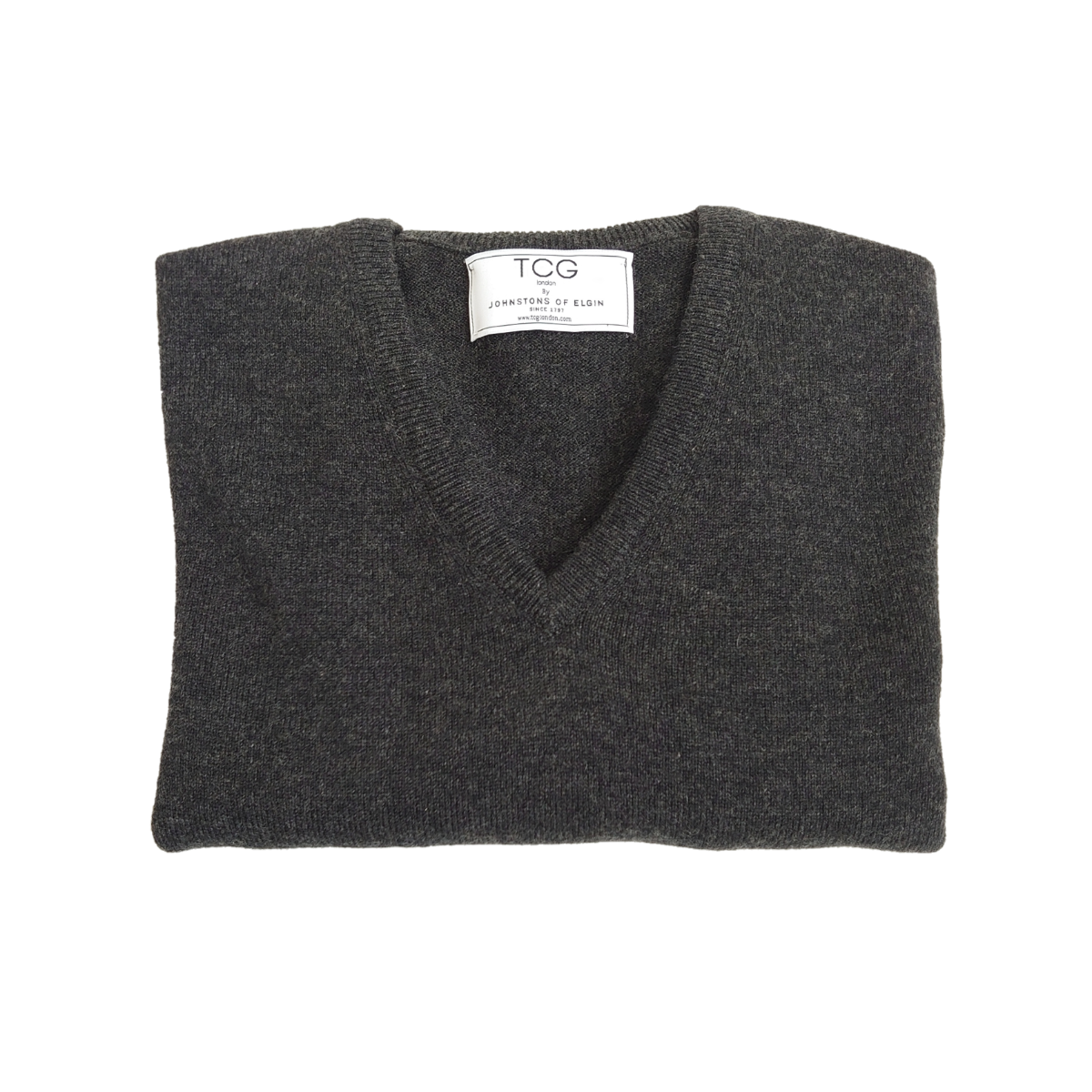 Charcoal grey 2025 jumper ladies