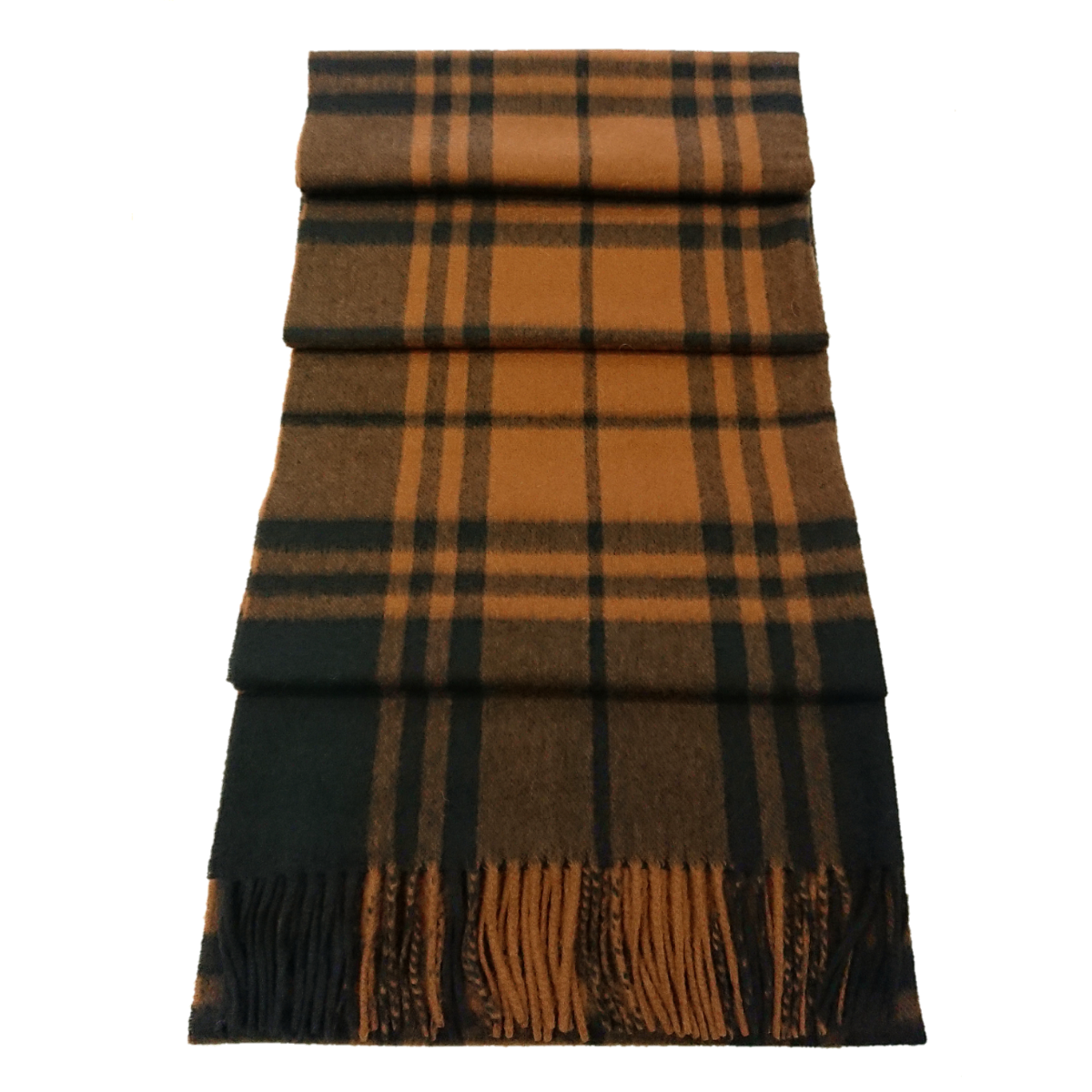 100% Pure Cashmere Large Luxury Scarves