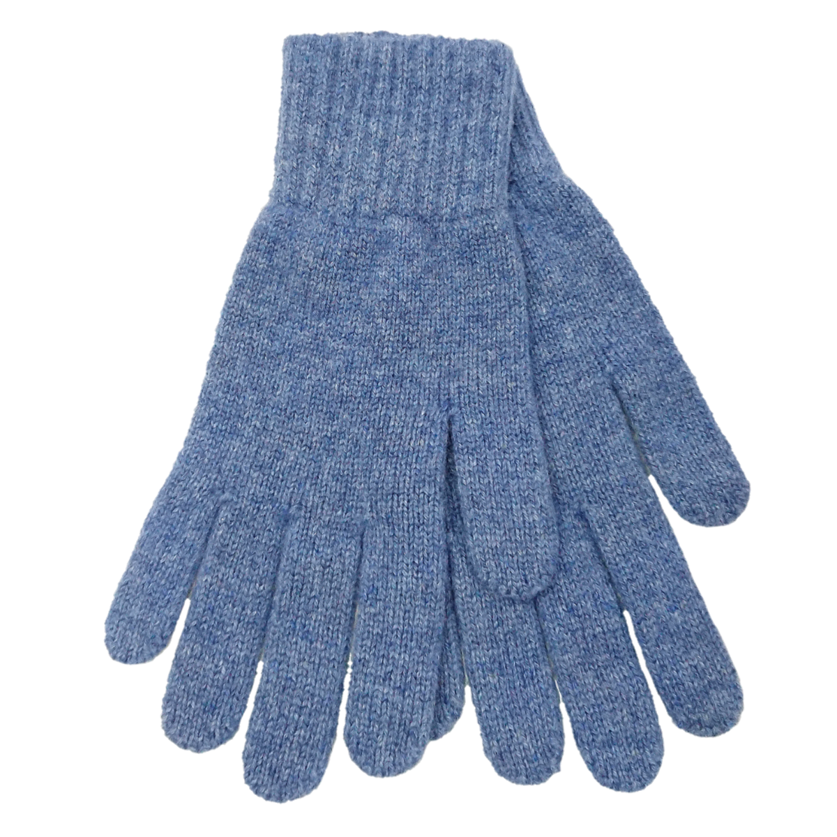 100% Pure Scottish Cashmere Gloves