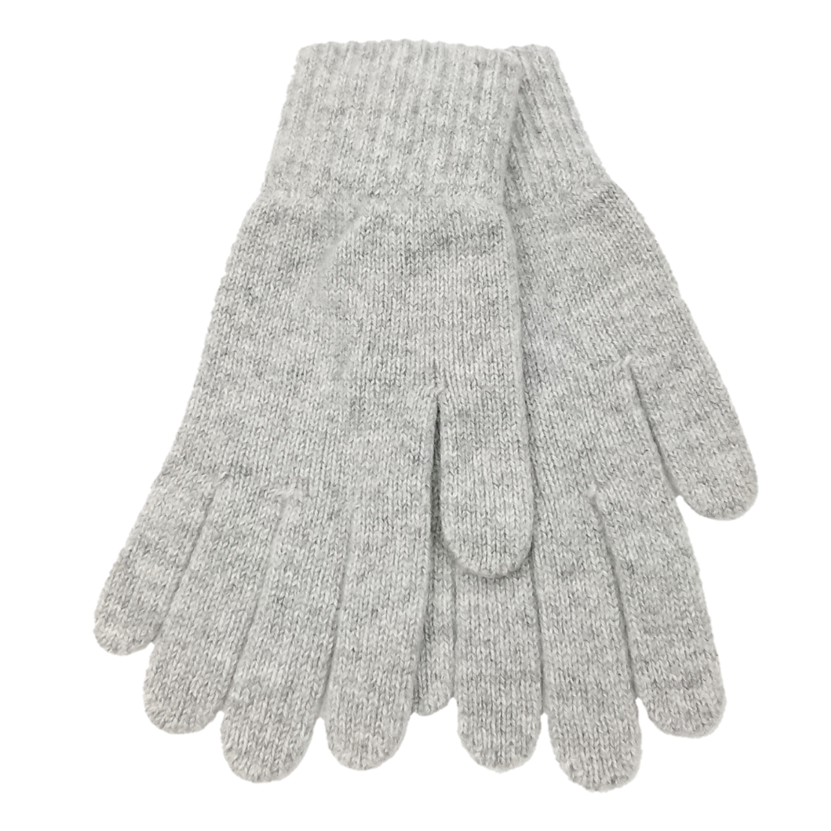 100% Pure Scottish Cashmere Gloves